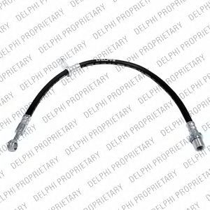 Тормозной шланг DELPHI LH6770
