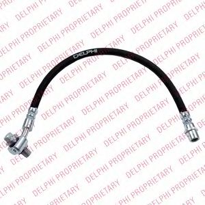Тормозной шланг DELPHI LH6734