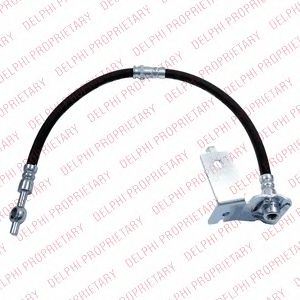 Тормозной шланг DELPHI LH6691
