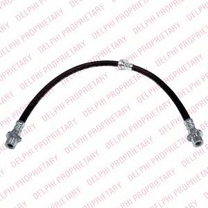 Тормозной шланг DELPHI LH6754