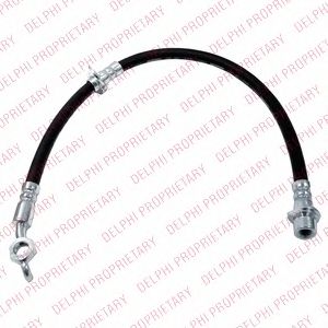 Тормозной шланг DELPHI LH6775