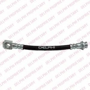 Тормозной шланг DELPHI LH6783