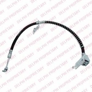 Тормозной шланг DELPHI LH6788