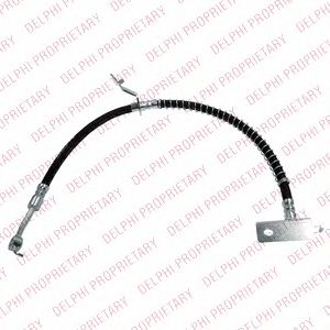 Тормозной шланг DELPHI LH6789