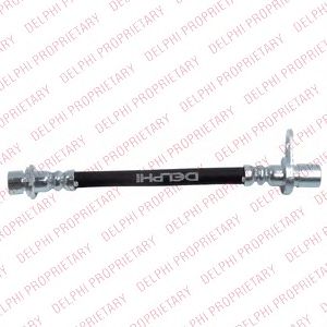 Тормозной шланг DELPHI LH6795