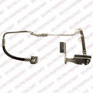 Тормозной шланг DELPHI LH6812