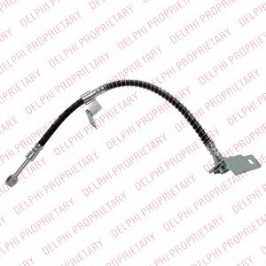 Тормозной шланг DELPHI LH6813
