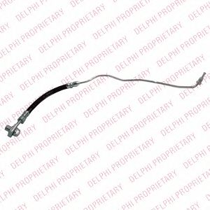 Тормозной шланг DELPHI LH6824