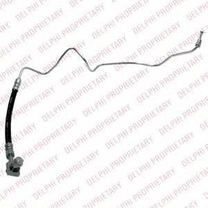 Тормозной шланг DELPHI LH6828