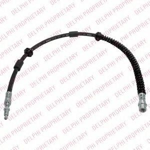 Тормозной шланг DELPHI LH6830