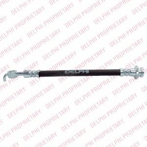 Тормозной шланг DELPHI LH6831
