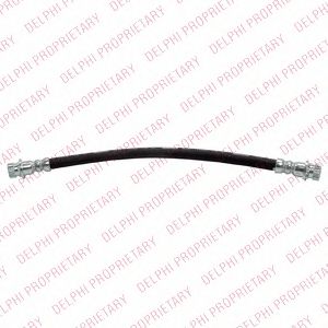 Тормозной шланг DELPHI LH6834