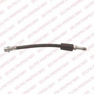 Тормозной шланг DELPHI LH6475