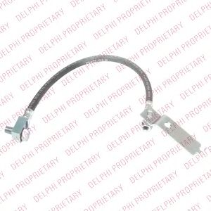 Тормозной шланг DELPHI LH6488