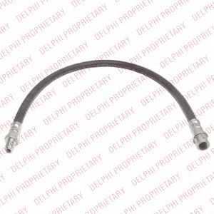 Тормозной шланг DELPHI LH6507