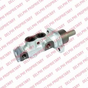 Главный тормозной цилиндр DELPHI LM80224