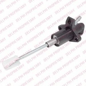 Главный цилиндр сцепления DELPHI LM39094
