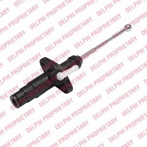 Главный цилиндр сцепления DELPHI LM80270