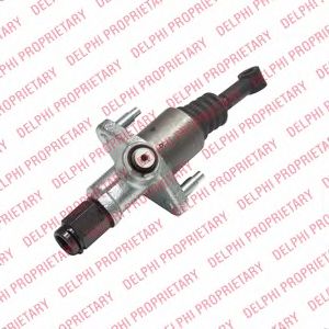 Главный цилиндр сцепления DELPHI LM80274