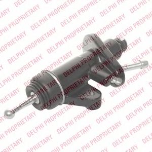Главный цилиндр сцепления DELPHI LM39093
