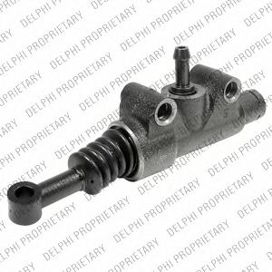 Главный цилиндр сцепления DELPHI LM80275