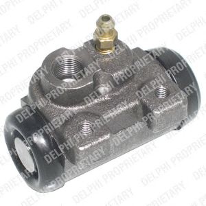 Колесный тормозной цилиндр DELPHI LW39176