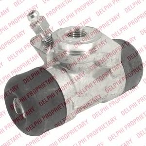 Колесный тормозной цилиндр DELPHI LW90068