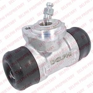 Колесный тормозной цилиндр DELPHI LW90073