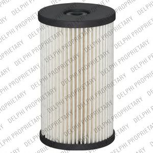 Топливный фильтр DELPHI HDF615