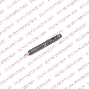 Распылитель DELPHI R04501D