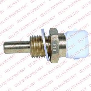 Датчик температуры охлаждающей  жидкости DELPHI TS10255