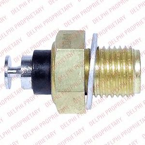Датчик температуры охлаждающей  жидкости DELPHI TS10256