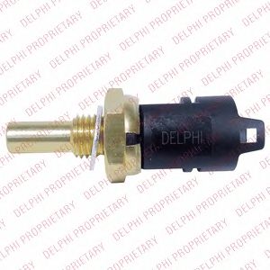 Датчик температуры охлаждающей  жидкости DELPHI TS10258