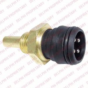 Датчик температуры охлаждающей  жидкости DELPHI TS10263