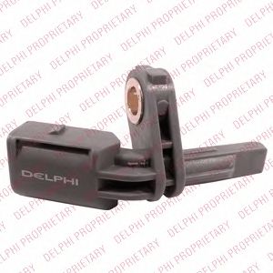 Датчик вращения колеса DELPHI SS20062