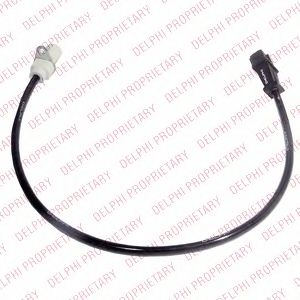 Датчик импульсов DELPHI SS10887