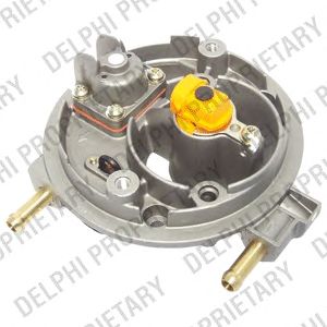 Форсунка DELPHI FJ10712-12B1