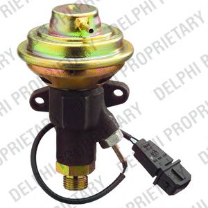 Клапан рециркуляции ОГ DELPHI EG10335-12B1