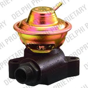 Клапан рециркуляции ОГ DELPHI EG10179-12B1