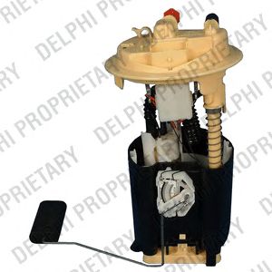 Паливний насос DELPHI FE10171-12B1