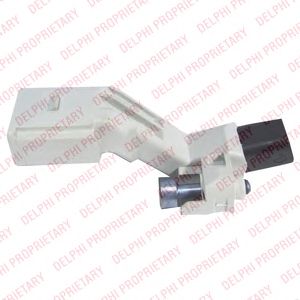 Датчик импульсов DELPHI SS10772-12B1