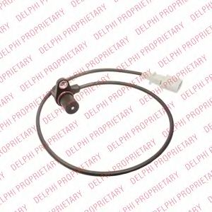 Датчик импульсов DELPHI SS10812