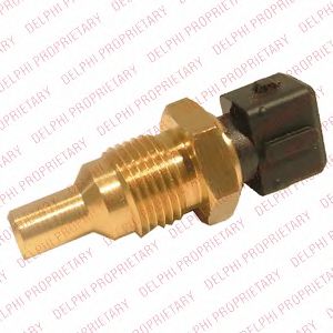 Датчик температуры охлаждающей  жидкости DELPHI TS10249-12B1
