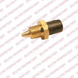 Датчик температуры охлаждающей жидкости DELPHI TS10247-12B1