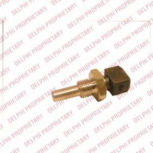 Датчик температуры охлаждающей жидкости DELPHI TS10242-12B1