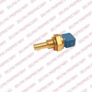 Датчик температуры охлаждающей жидкости DELPHI TS10239-12B1
