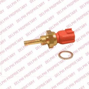 Датчик температуры охлаждающей  жидкости DELPHI TS10248-12B1