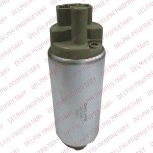 Топливный насос DELPHI FE0449-12B1