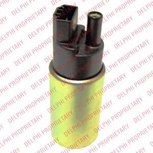 Топливный насос DELPHI FE0429-12B1