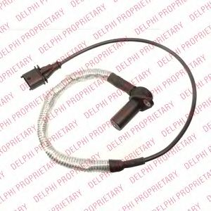 Датчик імпульсів DELPHI SS10809